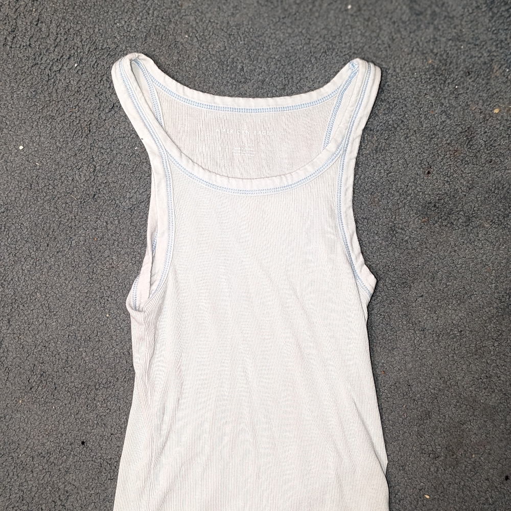 American Eagle Soft and Sexy Tank
